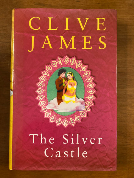 James, Clive - Silver Castle (Hardcover)