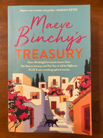 Binchy, Maeve - Treasury (Trade Paperback)