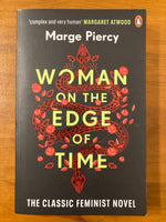 Piercy, Marge - Woman on the Edge of Time (Paperback)