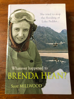Millwood, Scott - Whatever Happened to Brenda Hean (Paperback)