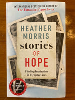 Morris, Heather - Stories of Hope (Paperback)