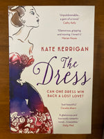 Kerrigan, Kate - Dress (Paperback)