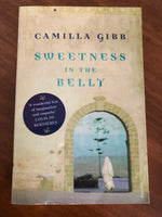 Gibb, Camilla - Sweetness in the Belly (Paperback)