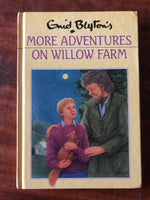 Blyton, Enid - Dean 46 - More Adventures on Willow Farm (Hardcover)
