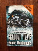 Muchamore, Robert - Cherub 12 Shadow Wave (Hardcover)