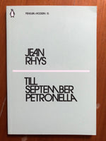 Rhys, Jean - Till September Petronella (Paperback)
