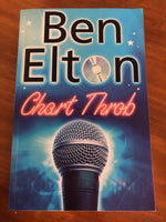 Elton, Ben - Chart Throb (Trade Paperback)