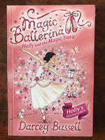 Bussell, Darcey - Magic Ballerina 15 (Paperback)