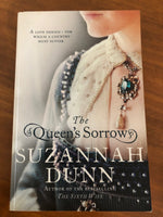 Dunn, Suzannah - Queen's Sorrow (Trade Paperback)