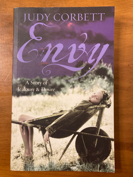 Corbett, Judy - Envy (Paperback)