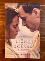 Stedman, ML - Light Between Oceans (Film Tie-in Paperback)