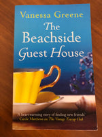 Greene, Vanessa - Beachside Guest House (Paperback)