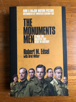 Edsel, Robert - Monuments Men (Paperback)