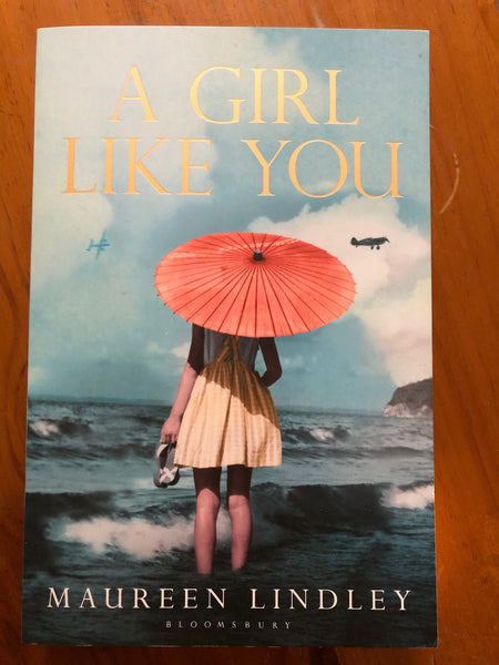Lindley, Maureen - Girl Like You (Trade Paperback)