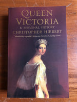 Hibbert, Christopher - Queen Victoria (Paperback)