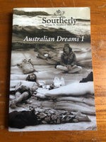 Southerly - Australian Dreams 1 (Paperback)