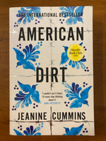 Cummins, Jeanine - American Dirt (Trade Paperback)