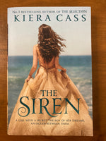 Cass, Kiera - Siren (Paperback)