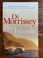 Morrissey, Di - Islands (Paperback)