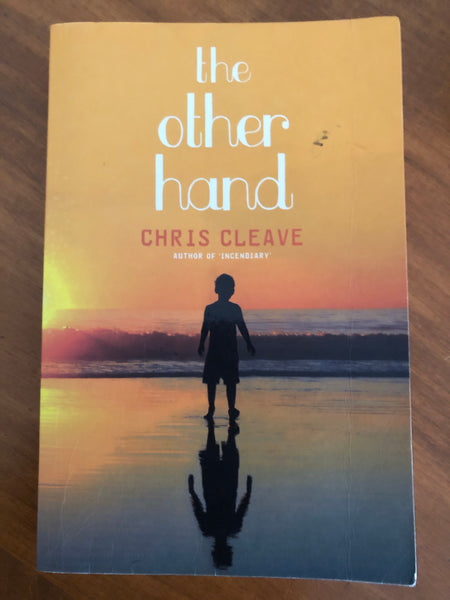 Cleave, Chris - Other Hand (Paperback)