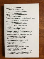 West, Nathanael - Miss Lonelyhearts (Paperback)