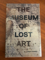 Charney, Noah - Museum of Lost Art (Hardcover)