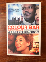 Williams, Susan - Colour Bar (Film tie-in Paperback)