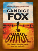 Fox, Candice - Chase (Trade Paperback)