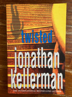 Kellerman, Jonathan - Twisted (Trade Paperback)