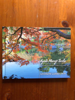 Lansdown, Andrew - Kyoto Momiji Tanka (Paperback)