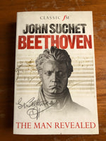 Suchet, John - Beethoven (Paperback)