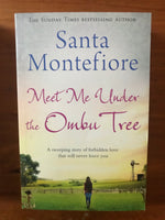 Montefiore, Santa - Meet Me Under the Ombu Tree (Paperback)