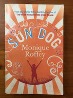 Roffey, Monique - Sun Dog (Paperback)