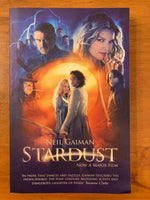 Gaiman, Neil - Stardust (Paperback)