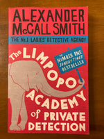 McCall Smith, Alexander - No 1 Ladies Detective Agency 13 Limpopo Academy of Private Detection (Paperback)