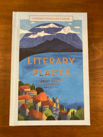 Baxter, Sarah - Literary Places (Hardcover)