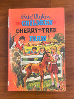 Blyton, Enid - Children of Cherry Tree Farm (Hardcover)