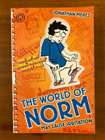 Meres, Jonathan - World of Norm 02 May Cause Irritation (Paperback)