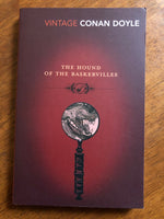 Doyle, Arthur Conan - Hound of the Baskervilles (Paperback)