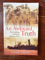 Grose, Peter - Awkward Truth (Trade Paperback)