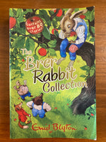 Blyton, Enid - Brer Rabbit Collection (Paperback)