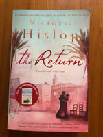 Hislop, Victoria - Return (Paperback)