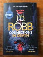 Robb, JD - Connections in Death (Trade Paperback)