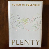 Ottolenghi, Yotam - Plenty (Hardcover)