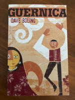 Boling, Dave - Guernica (Trade Paperback)