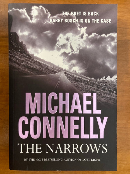Connelly, Michael - Narrows (Trade Paperback)