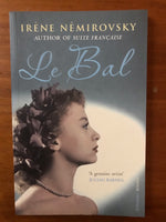 Nemirovsky, Irene - Le Bal (Paperback)