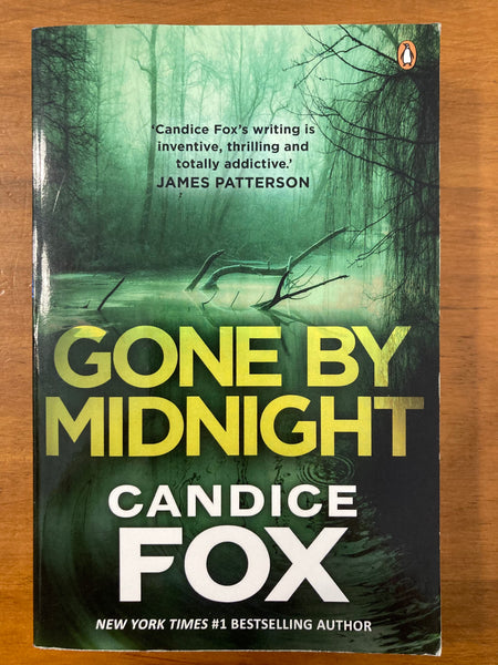 Fox, Candice - Gone By Midnight (Paperback)