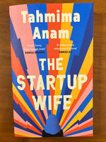 Anam, Tahmima - Startup Wife (Paperback)