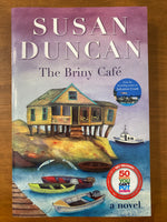 Duncan, Susan - Briny Cafe (Trade Paperback)